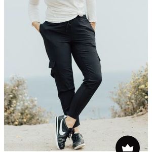 Carly Jean Los Angeles Arcadia Pants